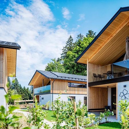 Villa PfänderGlück Lochau Exterior foto