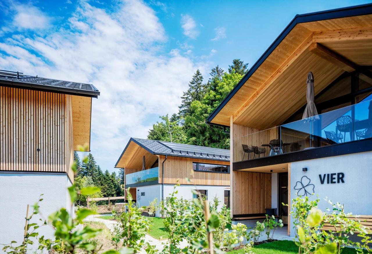 Villa PfänderGlück Lochau Exterior foto