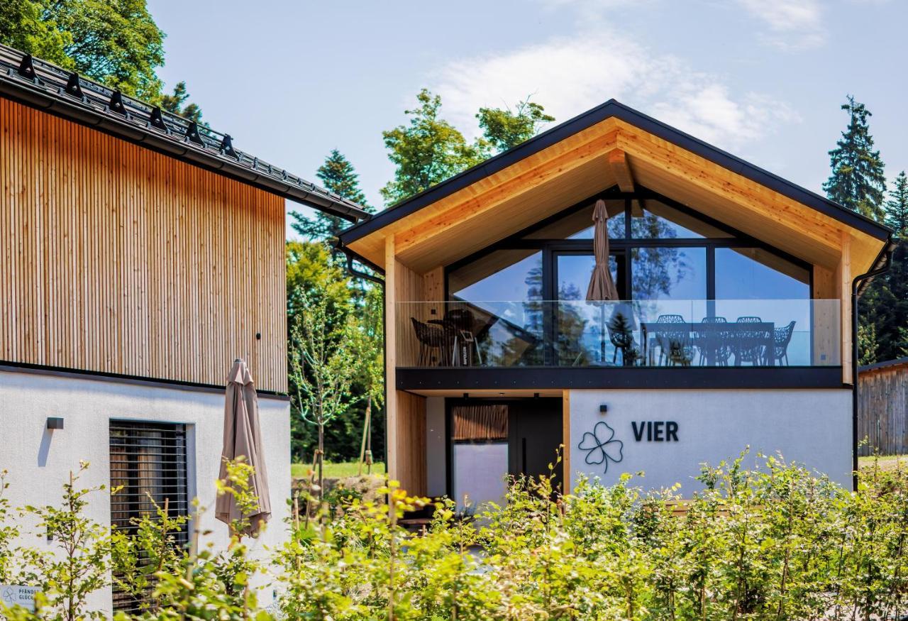 Villa PfänderGlück Lochau Exterior foto